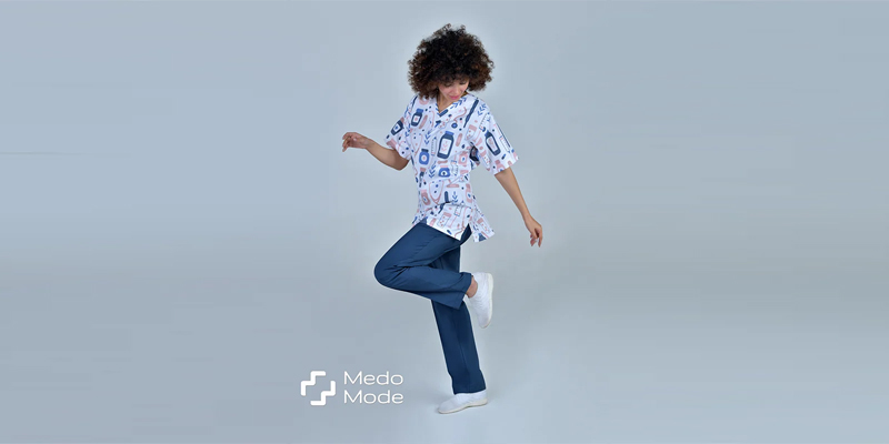 اشتباهات رایج در خرید لباس پزشکی