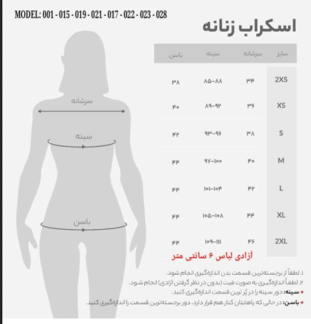 اشتباهات رایج در خرید لباس پزشکی