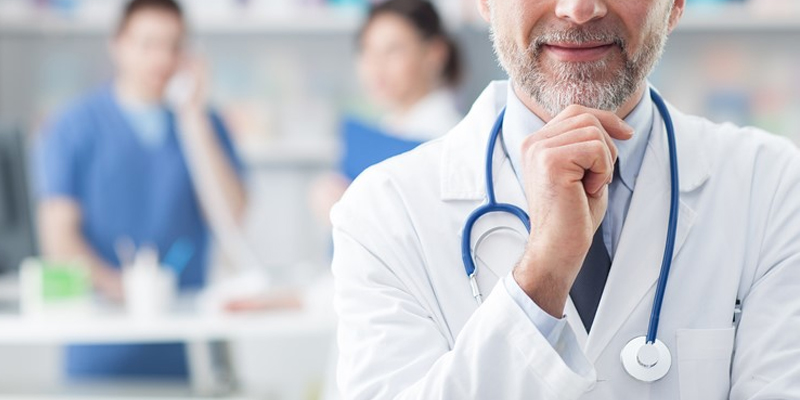 طب فیزیکی و توانبخشی