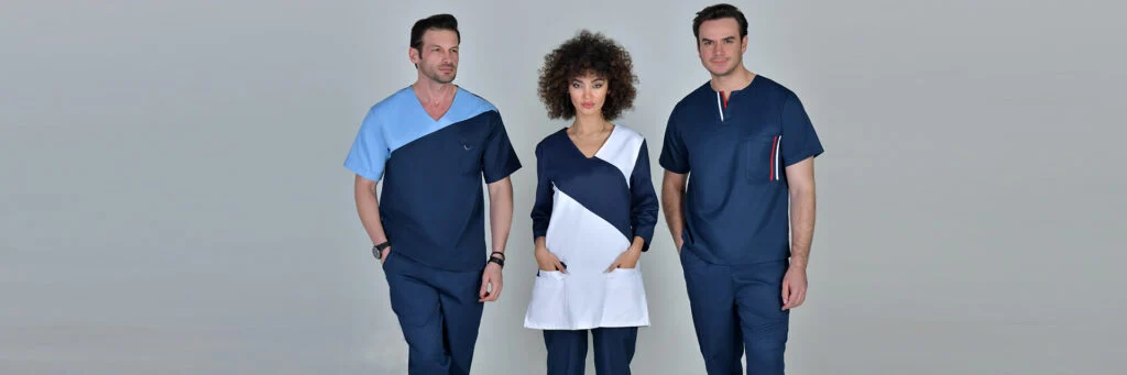 خرید لباس فرم و اسکراب پزشکی برای مراکز ترک اعتیاد