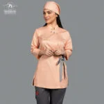 ست اسکراب زنانه کد MSC-015