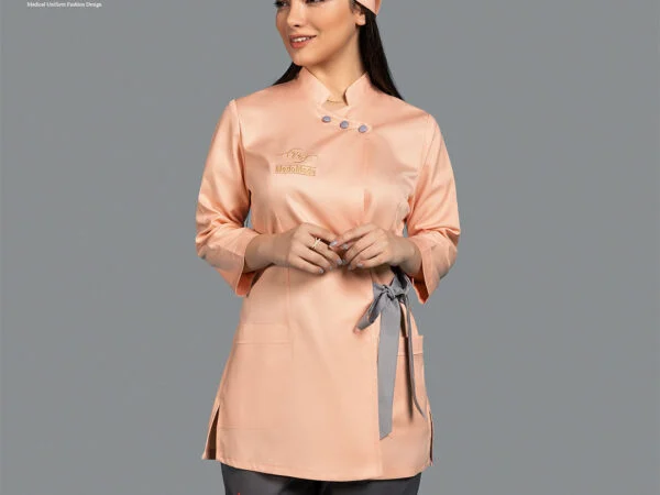 ست اسکراب زنانه کد MSC-015