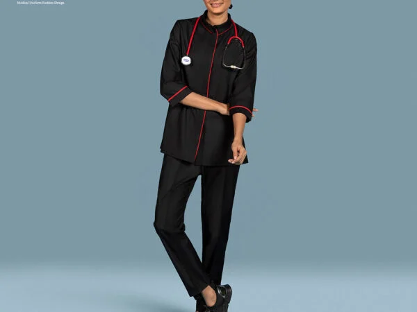 ست اسکراب زنانه کد MSC-017