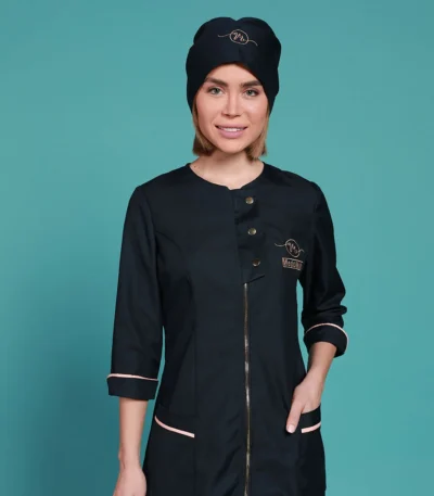 ست اسکراب زنانه کد MSC-018