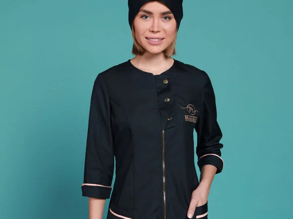 ست اسکراب زنانه کد MSC-018