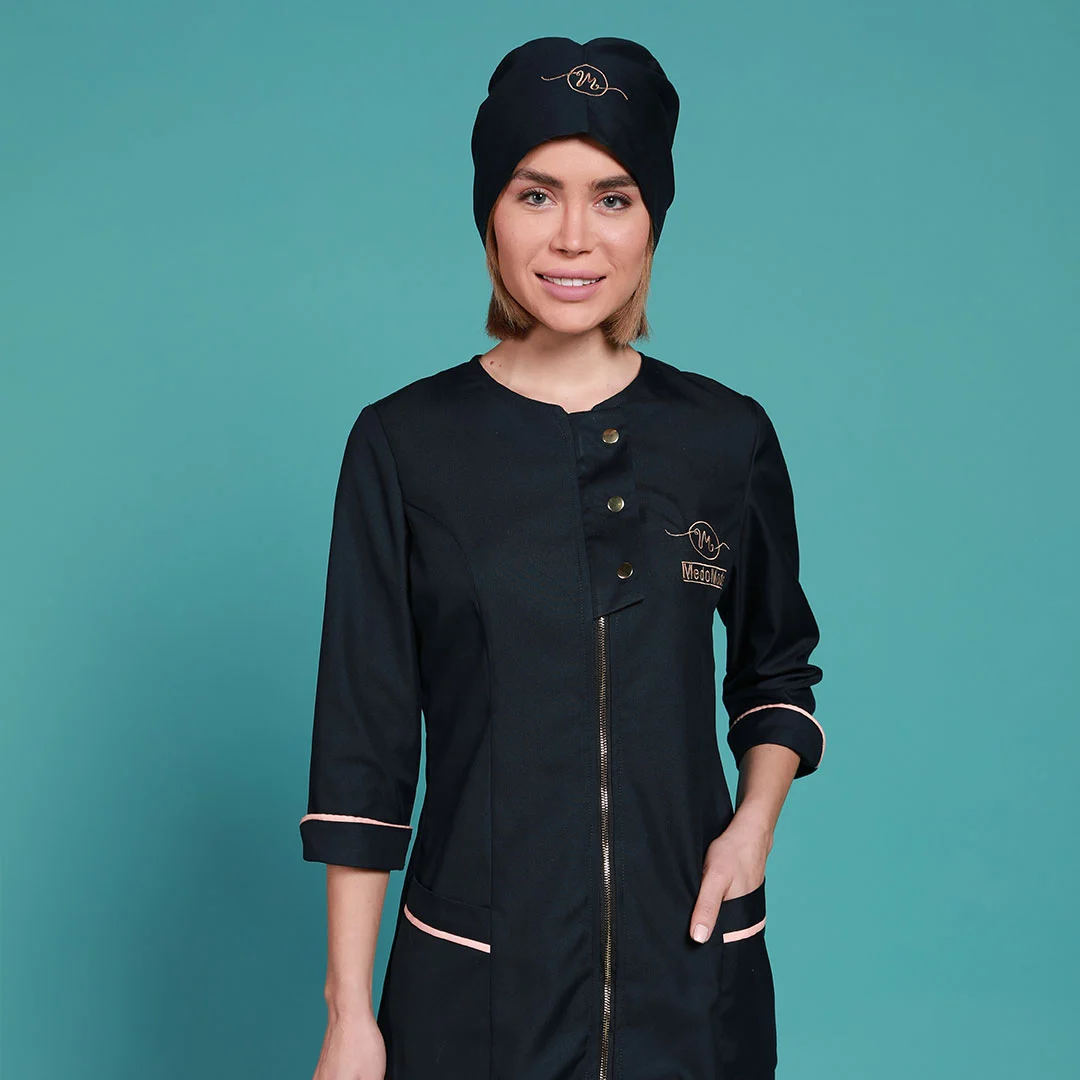 018 ست اسکراب زنانه کد MSC-018