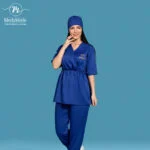 ست اسکراب زنانه کد MSC-020