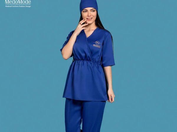 ست اسکراب زنانه کد MSC-020