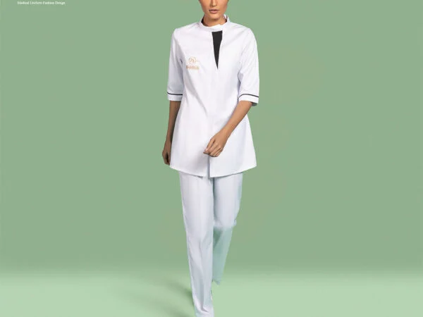 ست اسکراب زنانه کد MSC-021