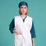 کاور زنانه/مردانه کد CVR-027