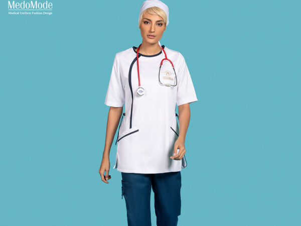 ست اسکراب زنانه کد MSC-028