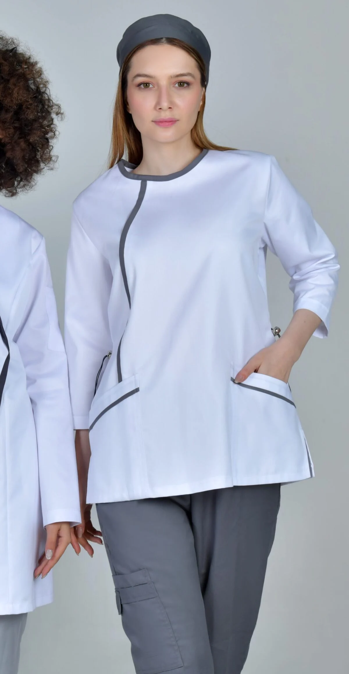 ست اسکراب زنانه کد MSC-028 - تصویر 4