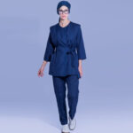 ست اسکراب زنانه MSC-038