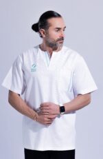 ست اسکراب مردانه MSC-039 - تصویر 3
