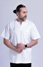 ست اسکراب مردانه MSC-039 - تصویر 3