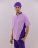 ست اسکراب مردانه کد MSC-008 - تصویر 3