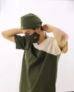 ست اسکراب مردانه کد MSC-004 - تصویر 4