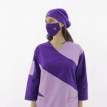 ست اسکراب زنانه کد MSC-007 - تصویر 2