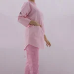 ست اسکراب زنانه کد MSC-006 - تصویر 2