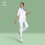 ست اسکراب زنانه کد MSC-021 - تصویر 2