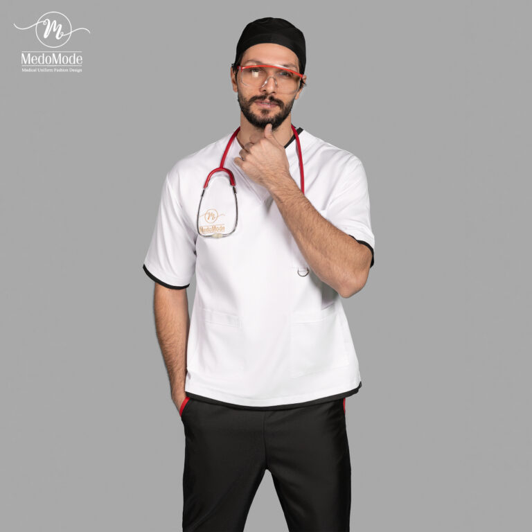 لباس جراحی