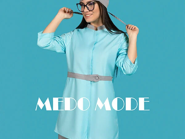 ست اسکراب زنانه کد MSC-031