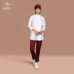 ست اسکراب زنانه کد  023 - تصویر 3