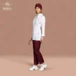 ست اسکراب زنانه کد  023 - تصویر 2