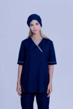 ست اسکراب زنانه کد MSC-019