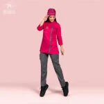 ست اسکراب زنانه کد MSC-001 - تصویر 3