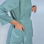 ست اسکراب زنانه MSC-038 - تصویر 2