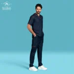 ست اسکراب مردانه کد MSC-025 - تصویر 3