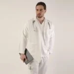 روپوش مردانه کد MDU-08