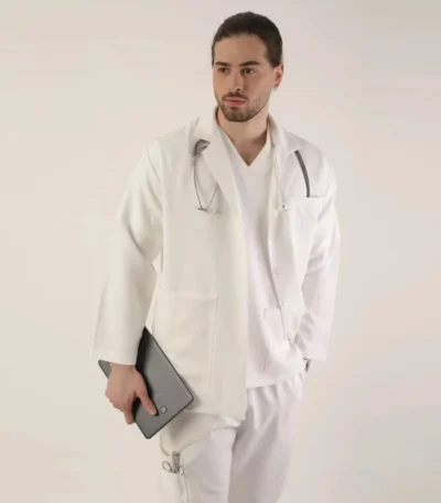 روپوش مردانه کد MDU-08