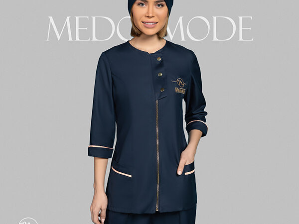 ست اسکراب زنانه کد HIDI 018