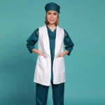 روپوش زنانه کد MDU-04