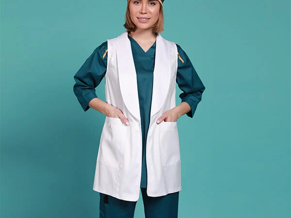 روپوش زنانه کد MDU-04