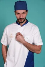 ست اسکراب مردانه کد MSC-008