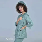 ست اسکراب زنانه MSC-038 - تصویر 3