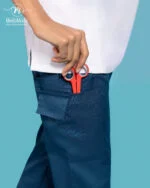 ست اسکراب زنانه کد MSC-028 - تصویر 3