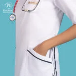 ست اسکراب زنانه کد MSC-028 - تصویر 2