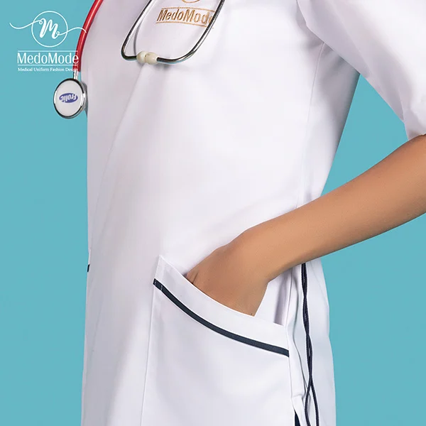 اسکراب پزشکی و لباس پزشکی