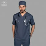 ست اسکراب مردانه کد MSC-024