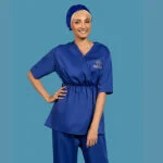 ست اسکراب زنانه کد MSC-020 - تصویر 2