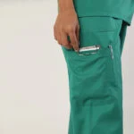 ست اسکراب زنانه کد MSC-011 - تصویر 3