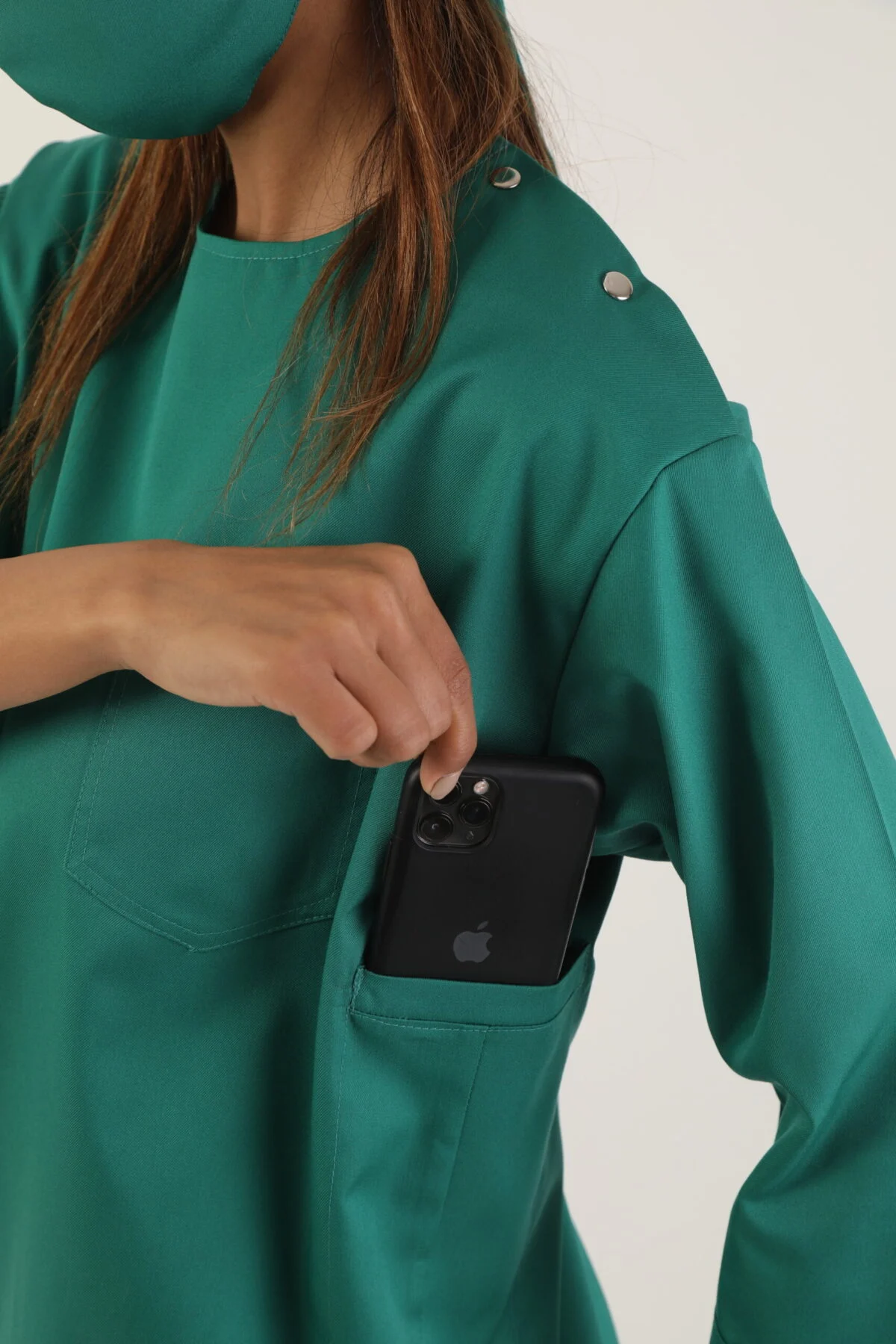 ست اسکراب زنانه کد MSC-011 - تصویر 4