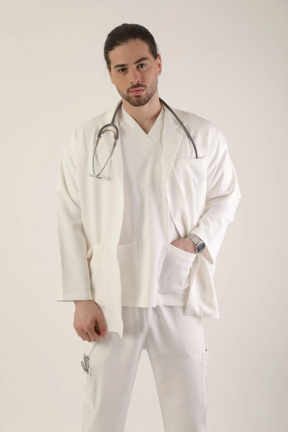 اسکراب های جراحی