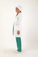 روپوش زنانه کد MDU-03 - تصویر 2