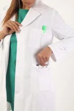 روپوش زنانه کد MDU-03 - تصویر 5