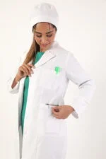 روپوش زنانه کد MDU-03 - تصویر 6